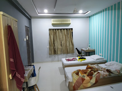 Hotel Dolphin