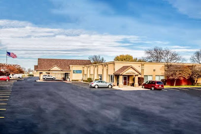 Quality Inn Fort Dodge