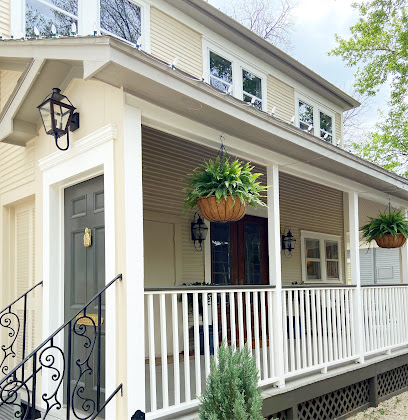 The Brownlow House