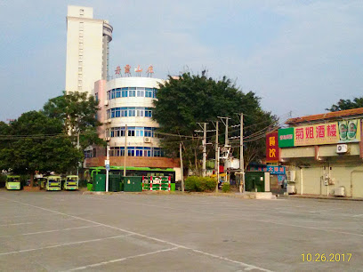丹霞山庄