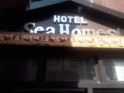 Hotel Sea Homes