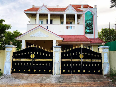 The Barefootcastle Beach Resort