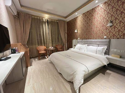 曲靖1加1快捷酒店