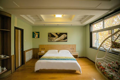 Yiyezhou Business Inn