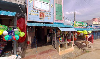 Sri lashmi tirpathamma