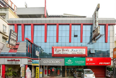 Stay N Tour Home | Best Rooms In Adyar