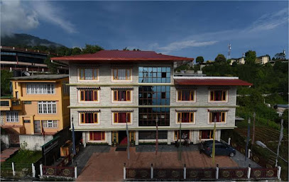 Buddha Retreat (Yangthang Group of Hotels)