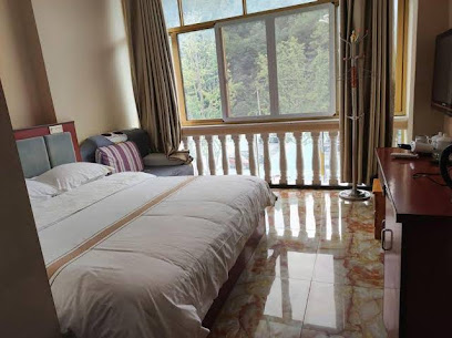Beilongmen Hotel