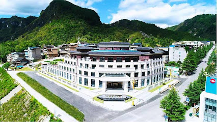 Shibingshui Moyunshan Hotel