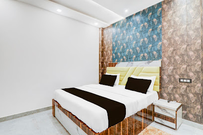 Hotel O SHUBHANGI INN