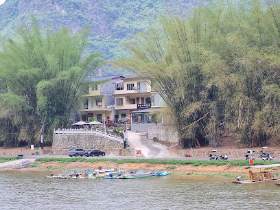 中国铁路南宁局集团有限公司桂林康养中心