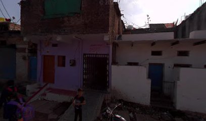 धीरज मीना श्रीराम कॉलोनी गुना मध्य प्रदेश