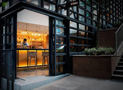 Ovolo Central