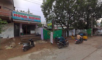 ADAAB BAWARCHI