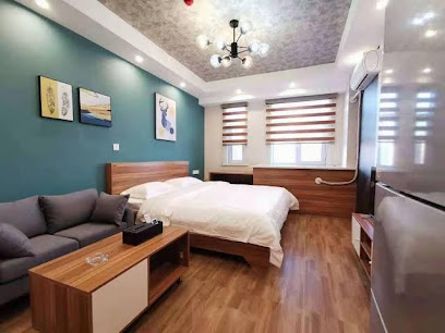 Qiyu Apartment