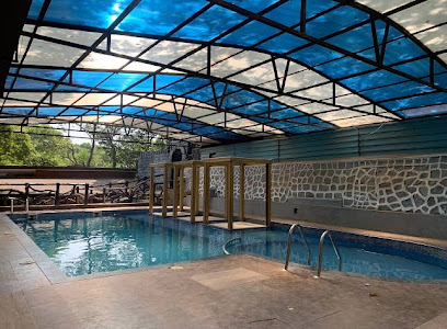 BLUE PARK NATURE RESORT