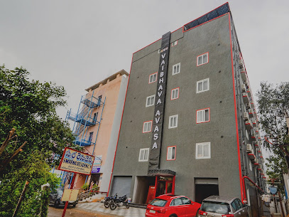 Townhouse Kapila Theertham Near Tirumala Foothills