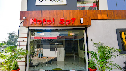 FabExpress SP7 - Hotels in Rajendra Nagar, Indore