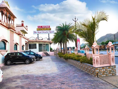 Hotel Paradise Palace Inn