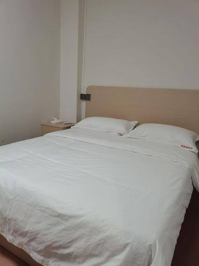 Shenzhen Jianxinyuan Hotel
