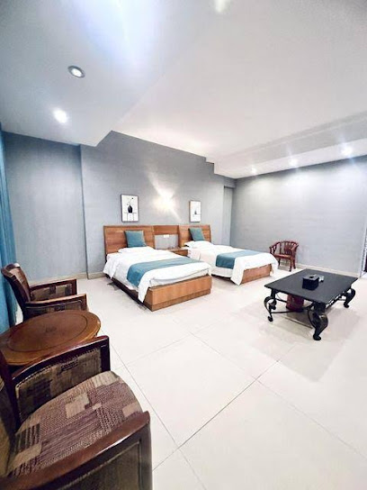 Shangpin Apartment
