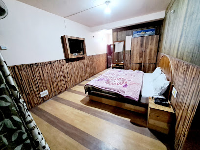 Hotel Tashila