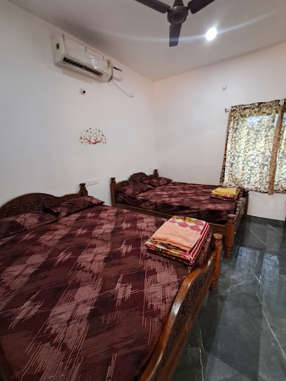 Pondy Jungle Resort