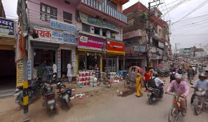 Nave Rang Basna Hotel