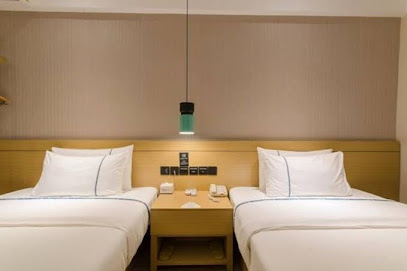 City Comfort Inn Xiaogan Hanchuan Tiyu Road