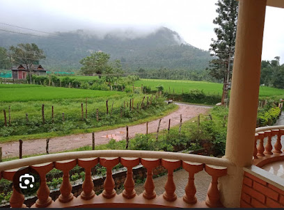 Sri Durgamba Lodge