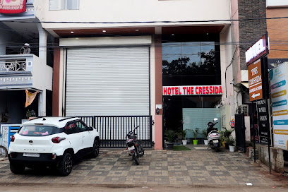 THE CRESSIDA HOTEL