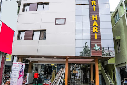 OYO 16163 Hotel Shri Hari