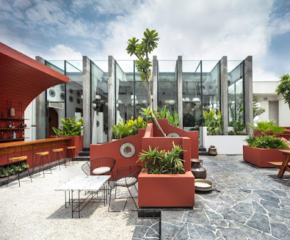 The Grand Village Hotel