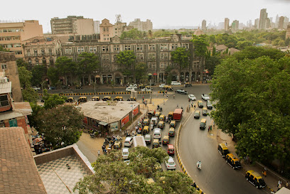 City Hotel