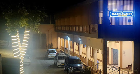 MAAN AVADH