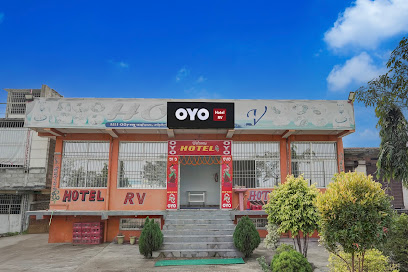 Hotel O RV