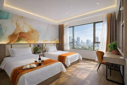 阿克苏市宝地宾馆