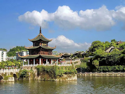 贵阳诺富特酒店