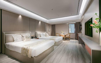 Baiyi Hotel