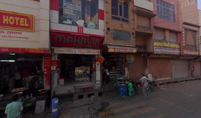shri shyam hotel