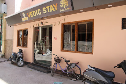 vedic stay Haridwar