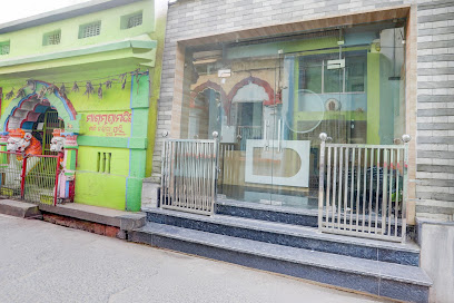 Collection O Manikarnika Sahi Jagannath Temple Formerly Hotel Shree Dham Puri