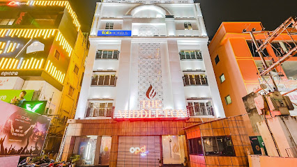 FabHotel Prime Middleton