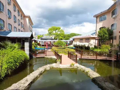 昆山市鳌山度假村