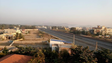 Hotel Naveen Regency