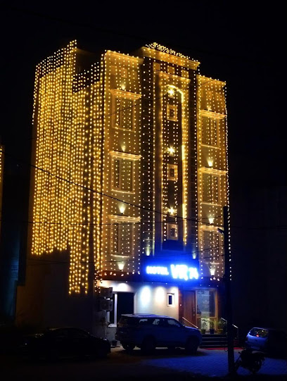 Hotel VR 74