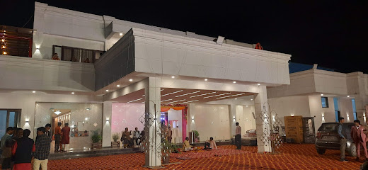 Raga's Resort | Best Wedding Venue in Lucknow