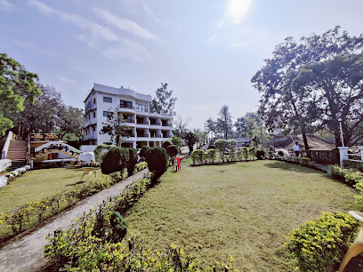 Wild Valley Resort, Tamia