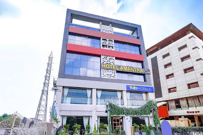 FabHotel Amantra