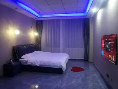 Huolin Gol Yunxuan Hotel Apartment